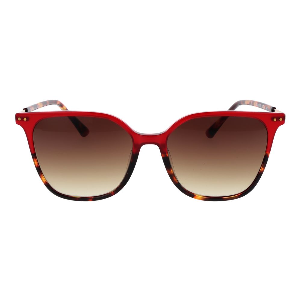 Replay Multicolor Plastic Sunglasses - Luxe Nova
