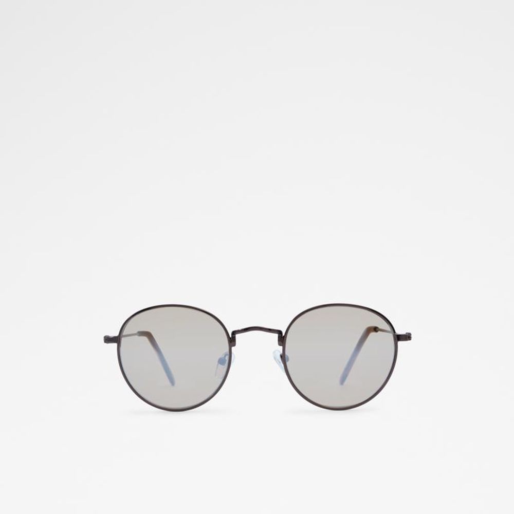 ALDO Bronze Polycarbonate Sunglasses