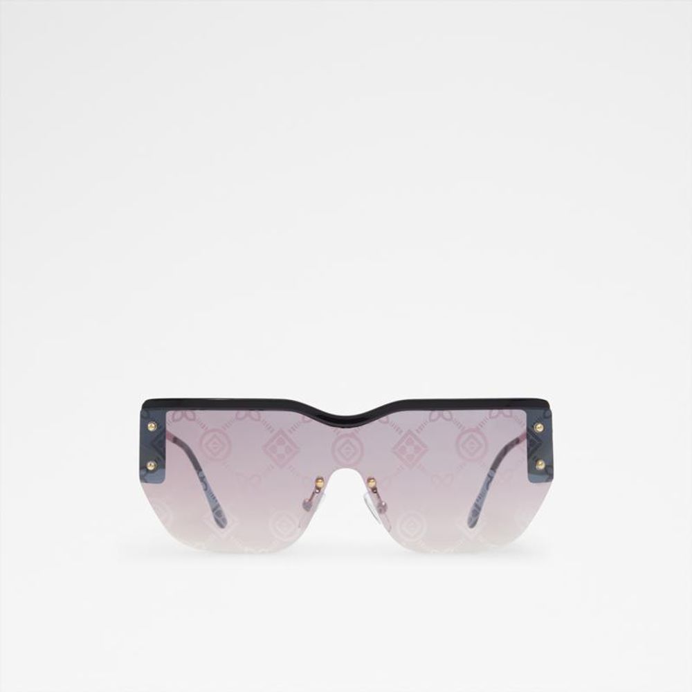 ALDO Bicolor Polycarbonate Sunglasses