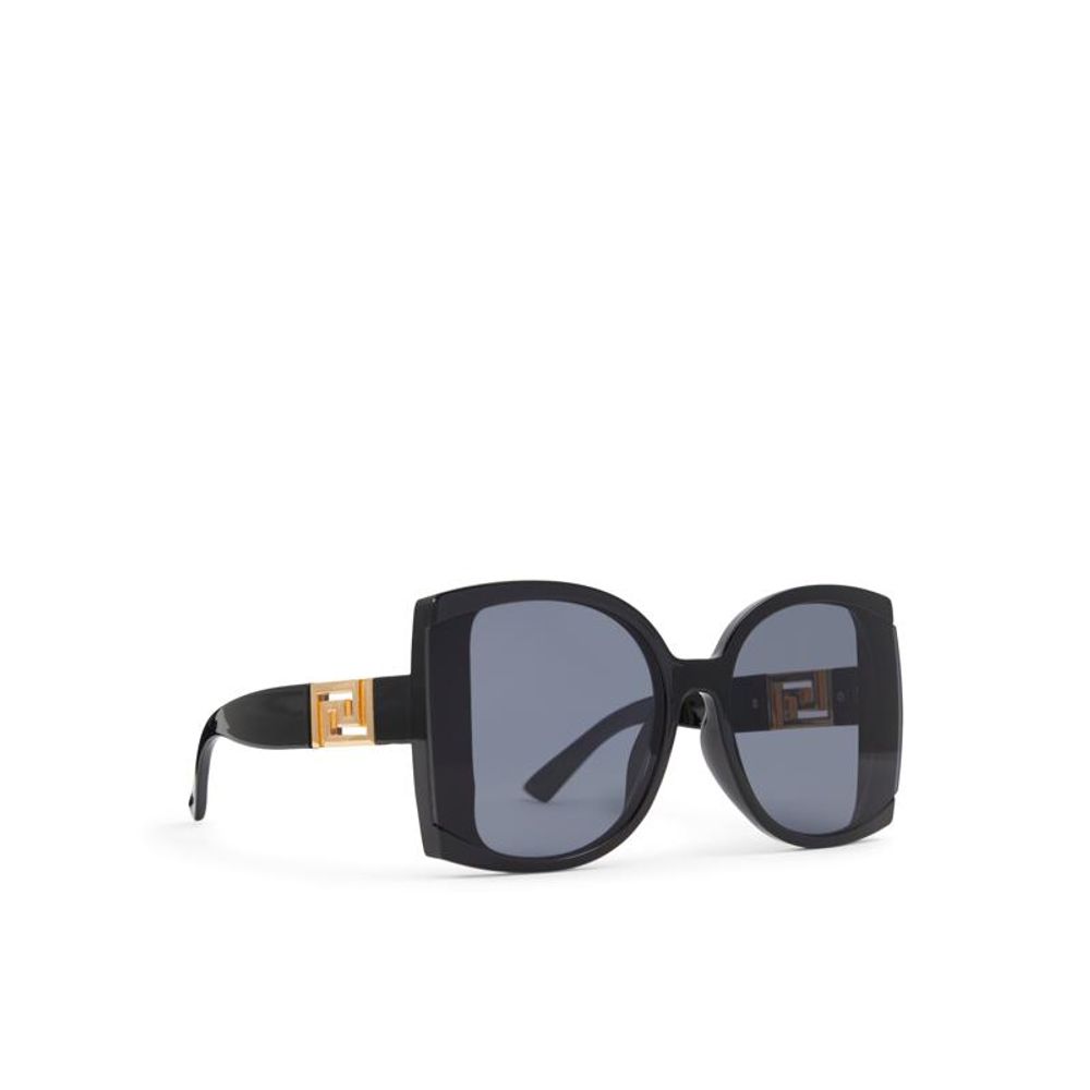 ALDO Multicolor Polycarbonate Sunglasses