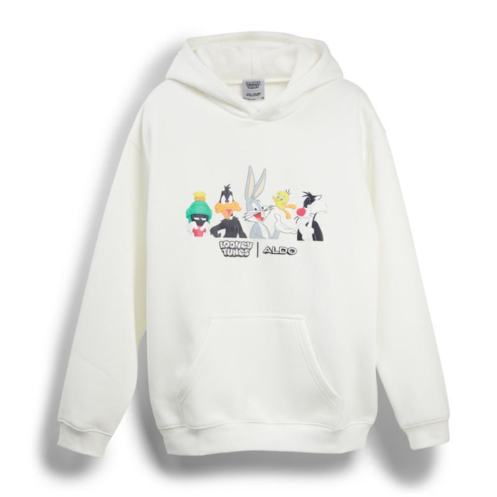 ALDO Pink Cotton Sweatshirt