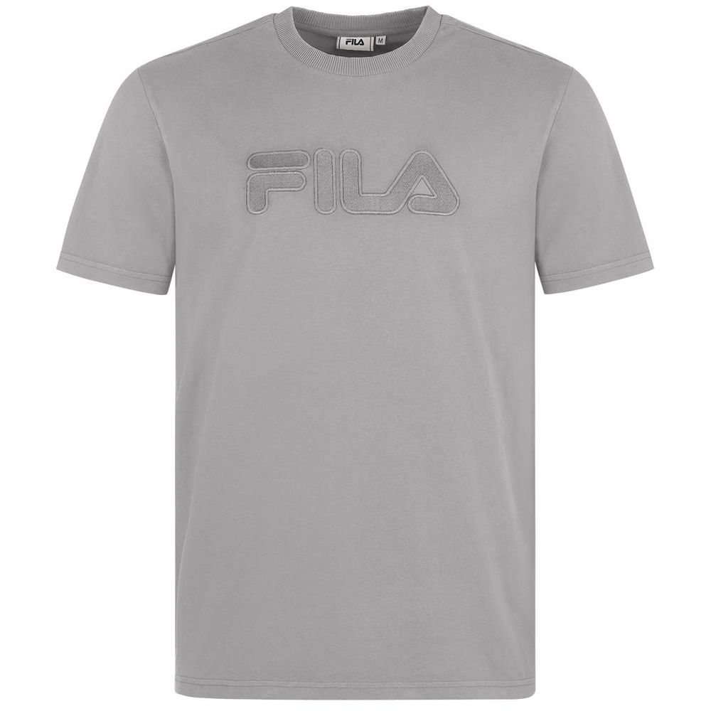 Fila Blue Cotton Sportswear