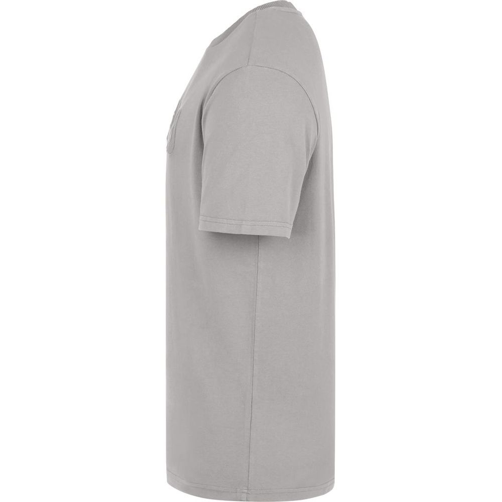 Fila Blue Cotton Sportswear