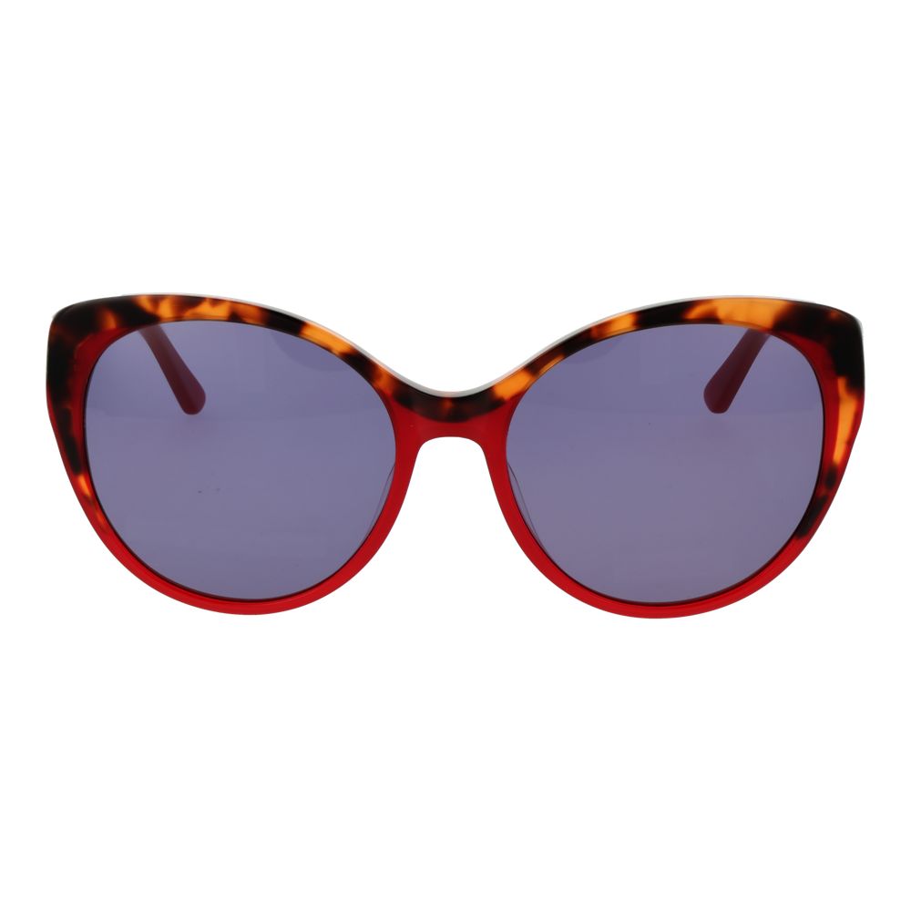 Replay Multicolor Plastic Sunglasses - Luxe Nova