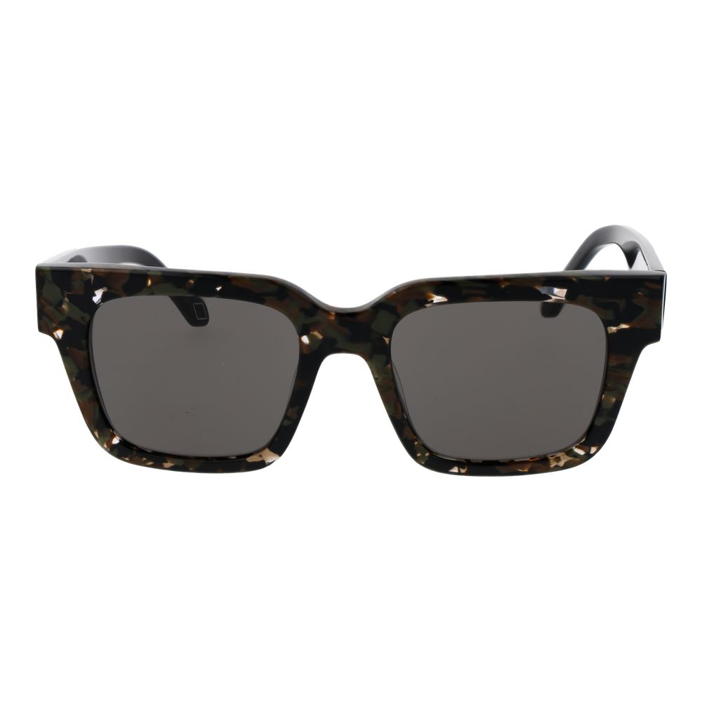 Replay Multicolor Plastic Sunglasses - Luxe Nova