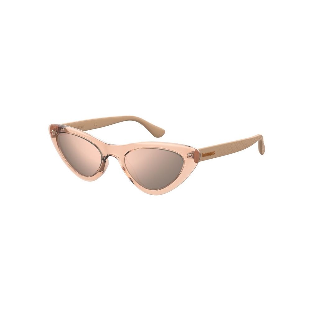 HAVAIANAS Multicolor Rubber Sunglasses