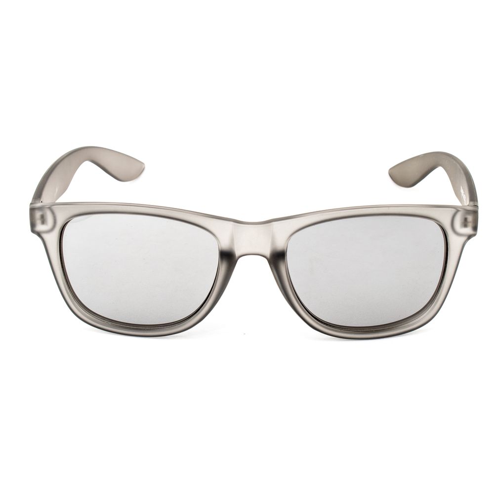 LONDONBE Gray Injected Sunglasses - Luxe Nova