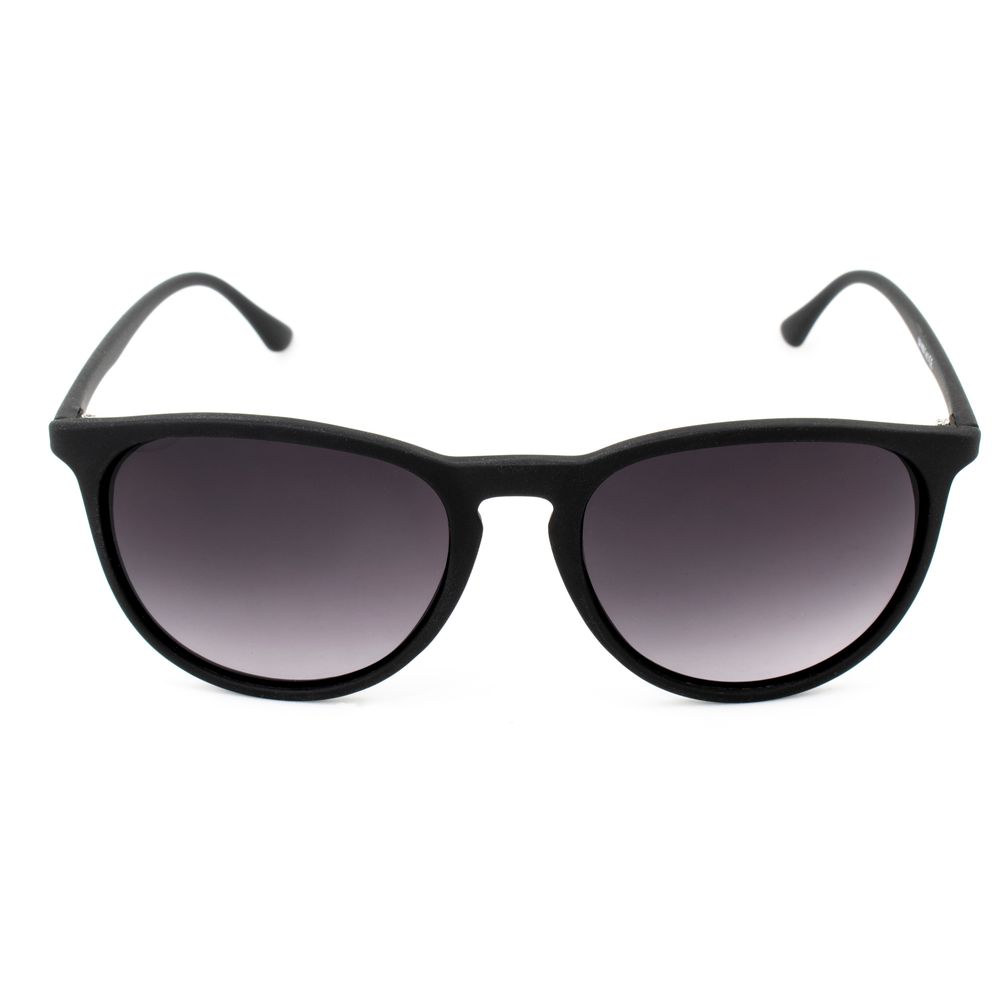 LONDONBE Black Injected Sunglasses - Luxe Nova