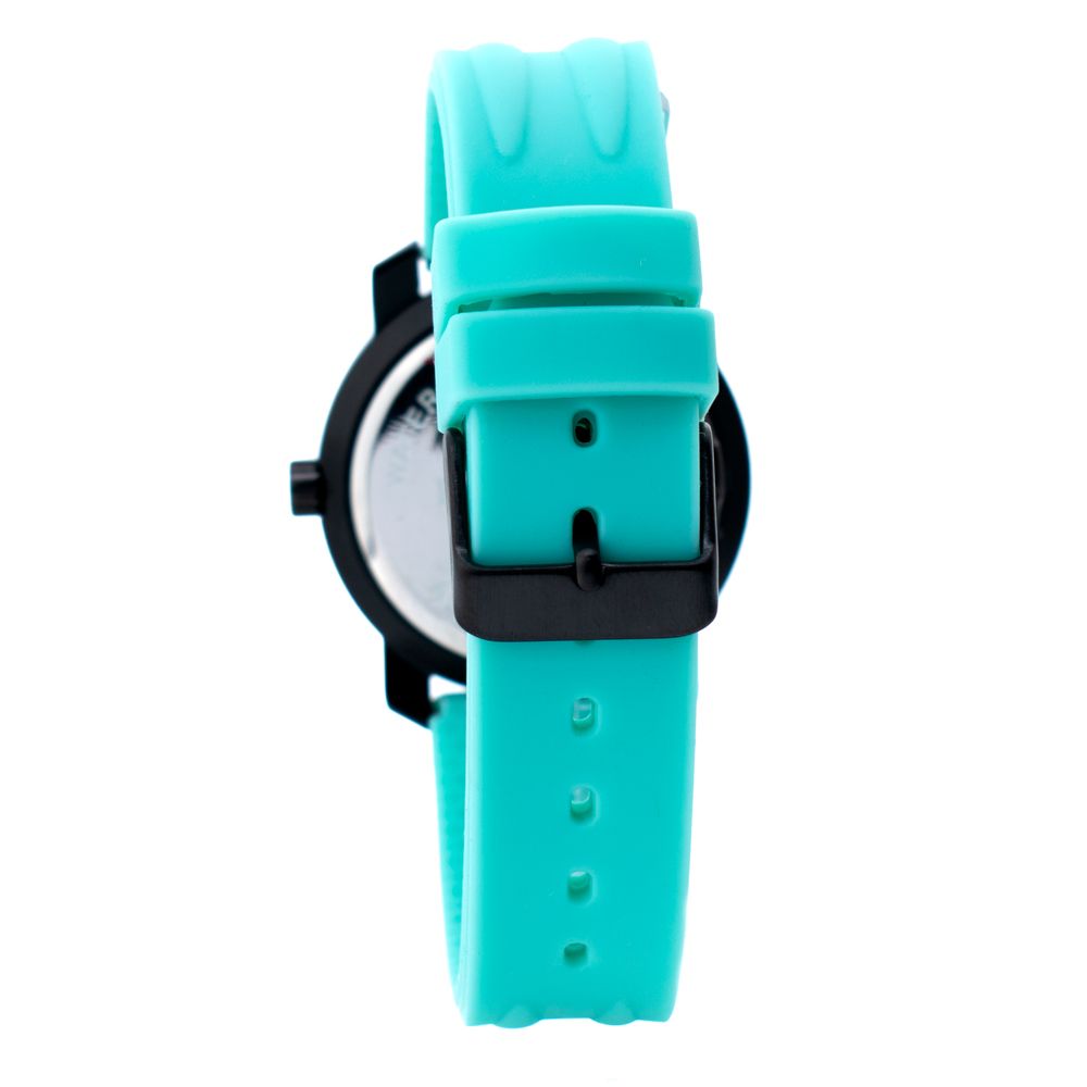 PERTEGAZ Bicolor Rubber Sport Watch