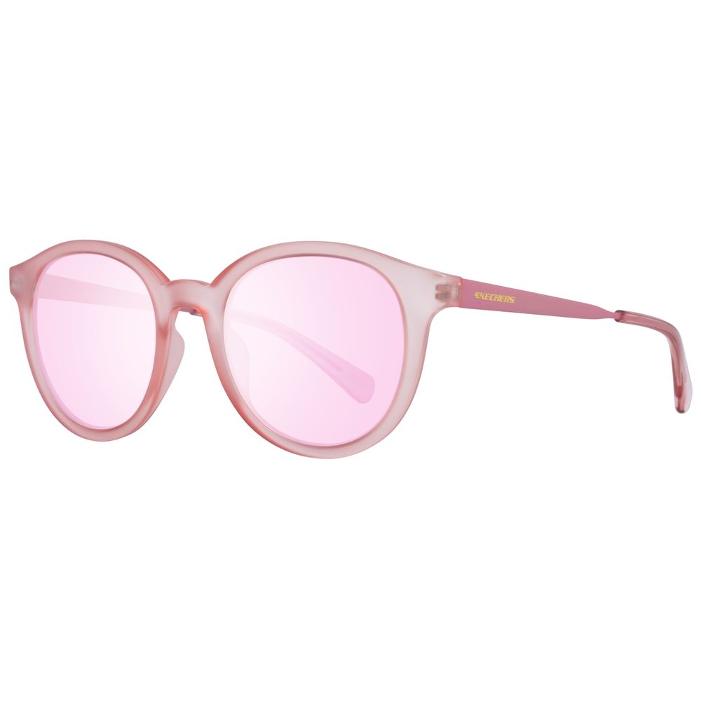 SKECHERS Multicolor Plastic Sunglasses