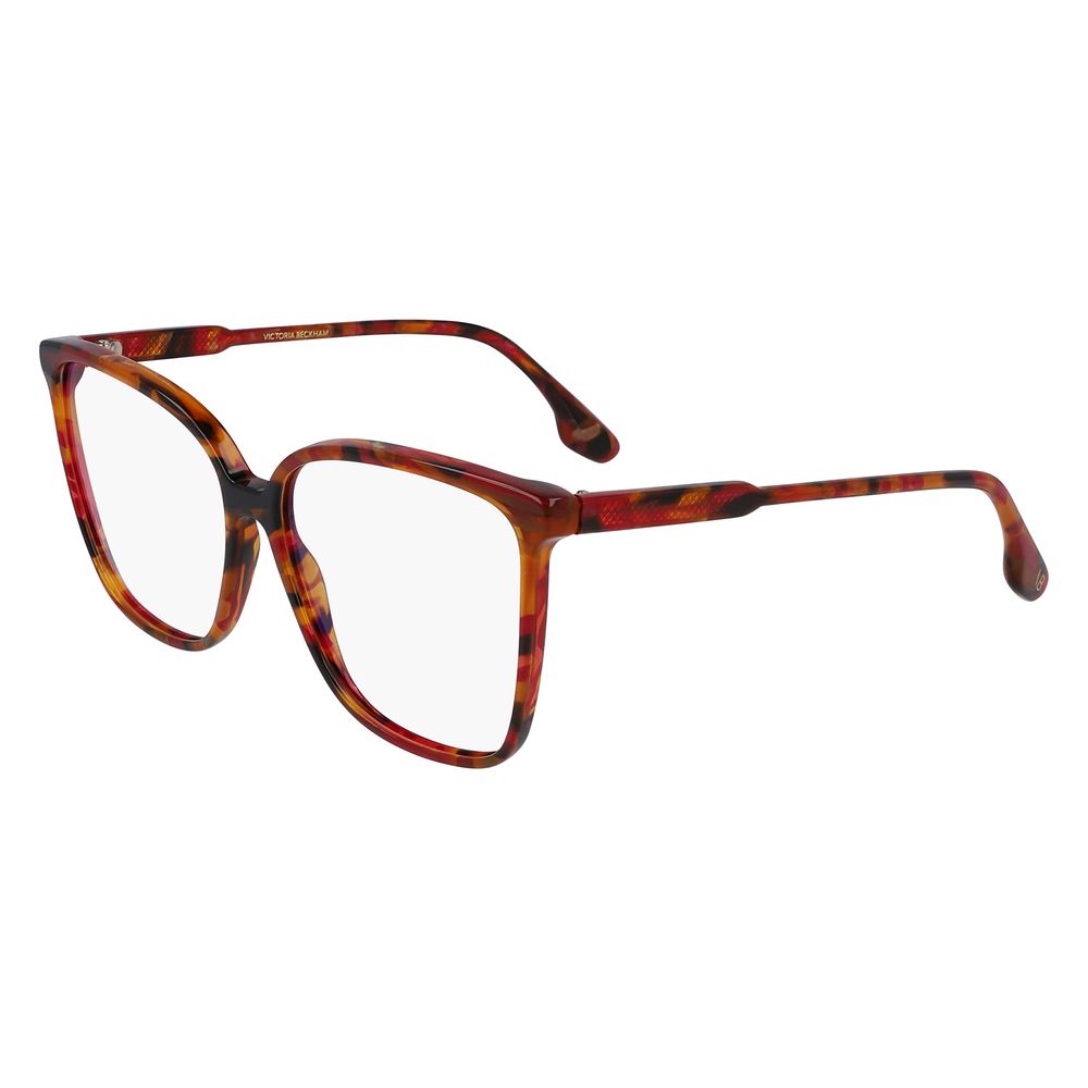 Victoria Beckham Multicolor Acetate Glasses (Frames) - Luxe Nova