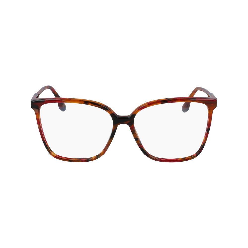 Victoria Beckham Multicolor Acetate Glasses (Frames) - Luxe Nova