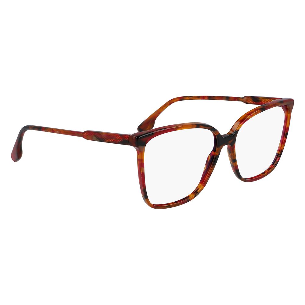Victoria Beckham Multicolor Acetate Glasses (Frames) - Luxe Nova