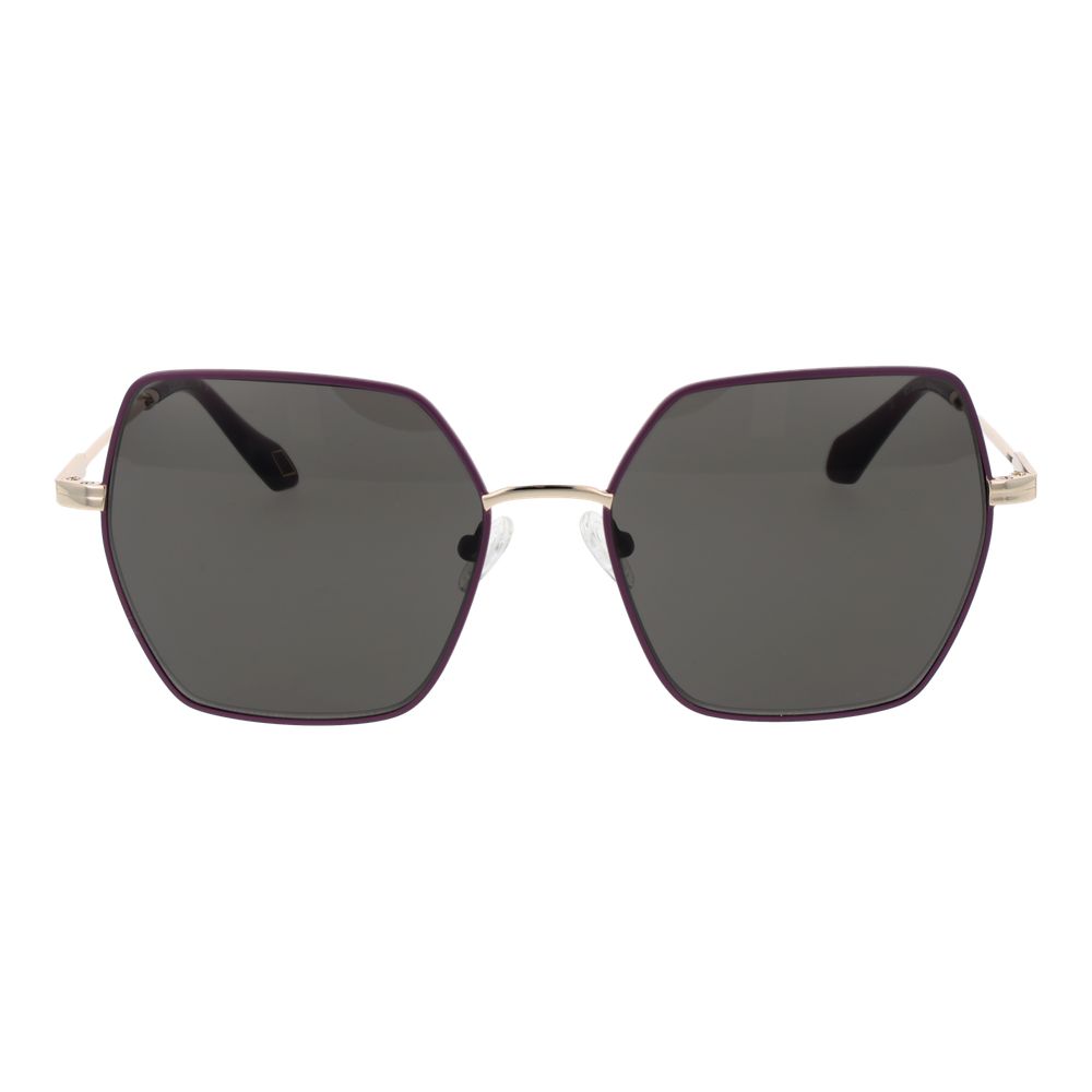 Replay Multicolor Metal Sunglasses - Luxe Nova