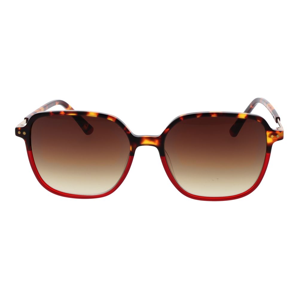 Replay Multicolor Plastic Sunglasses - Luxe Nova