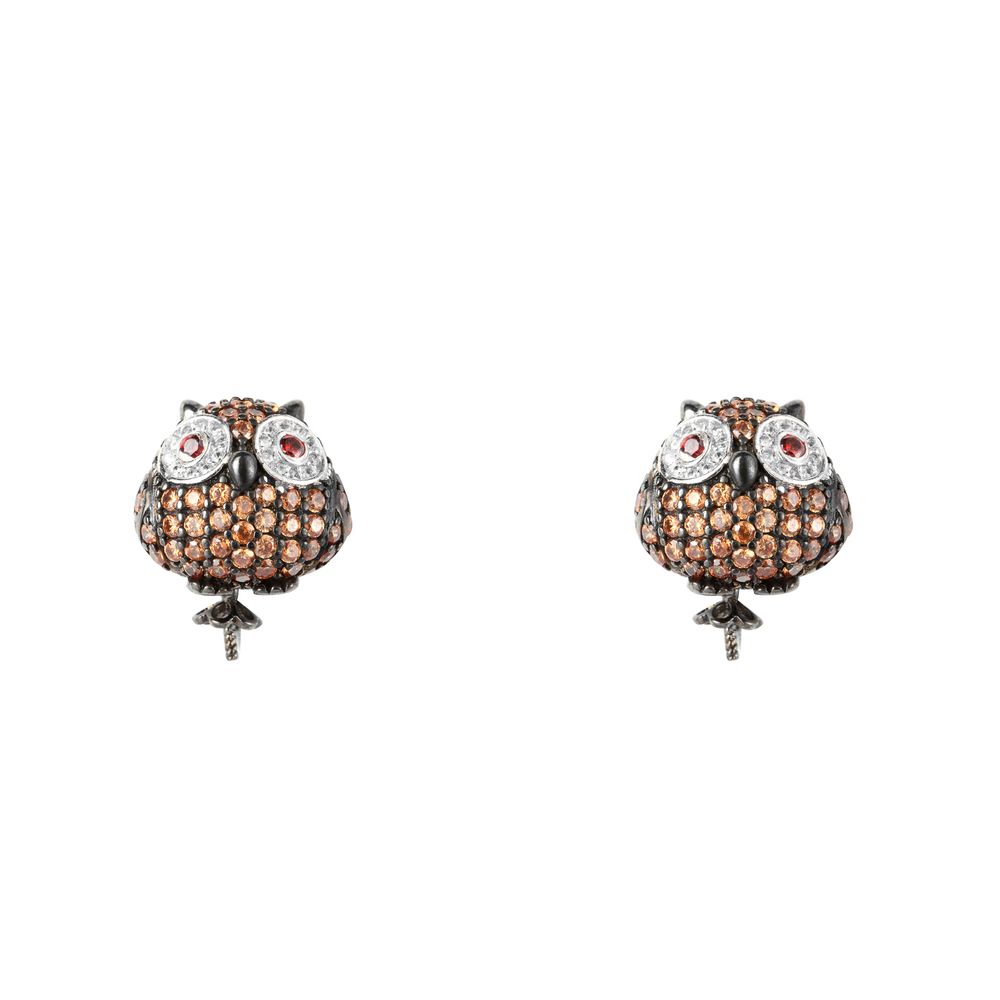 Lancaster Bicolor Silver Necklace - Luxe Nova