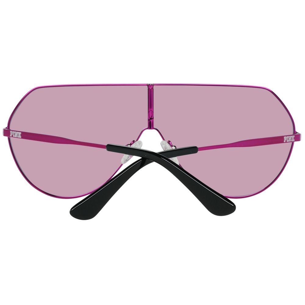 Victoria's Secret Pink Metal Sunglasses - Luxe Nova