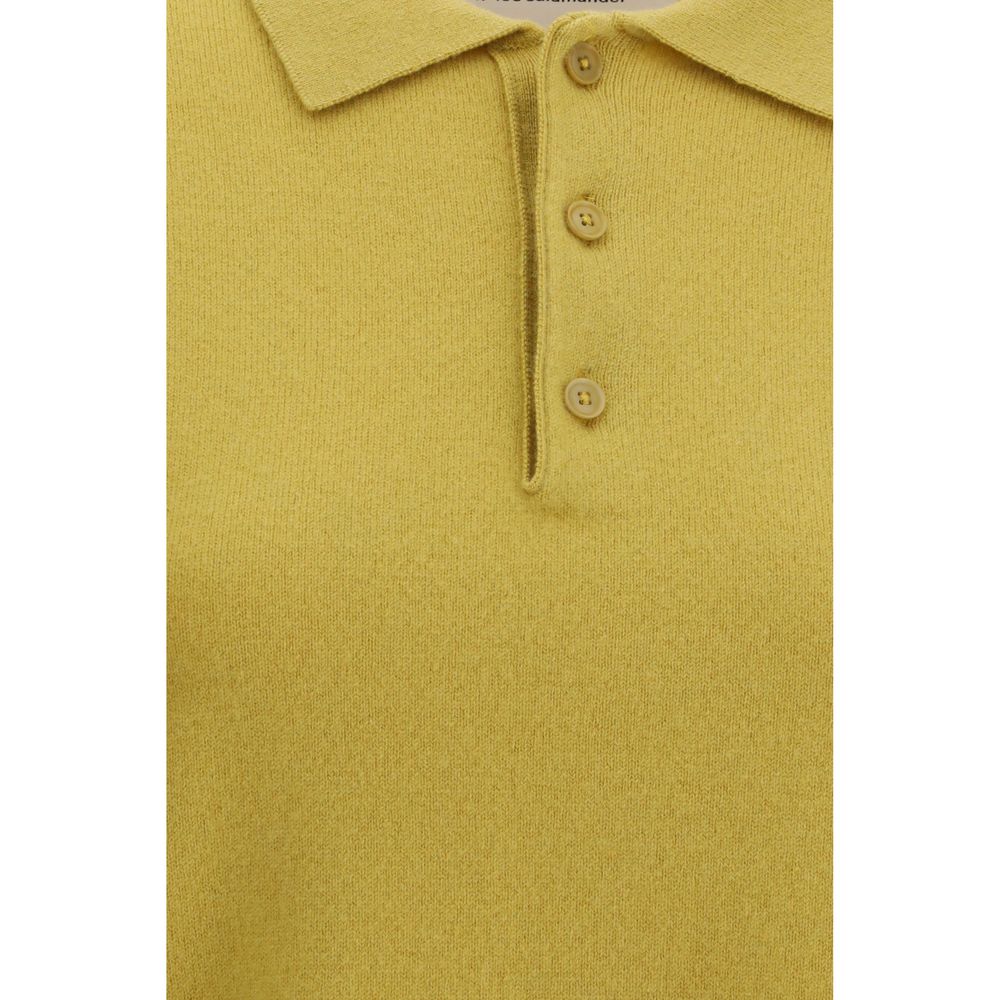 Extreme Cashmere Bicolor Cashmere Sweatshirt - Luxe Nova