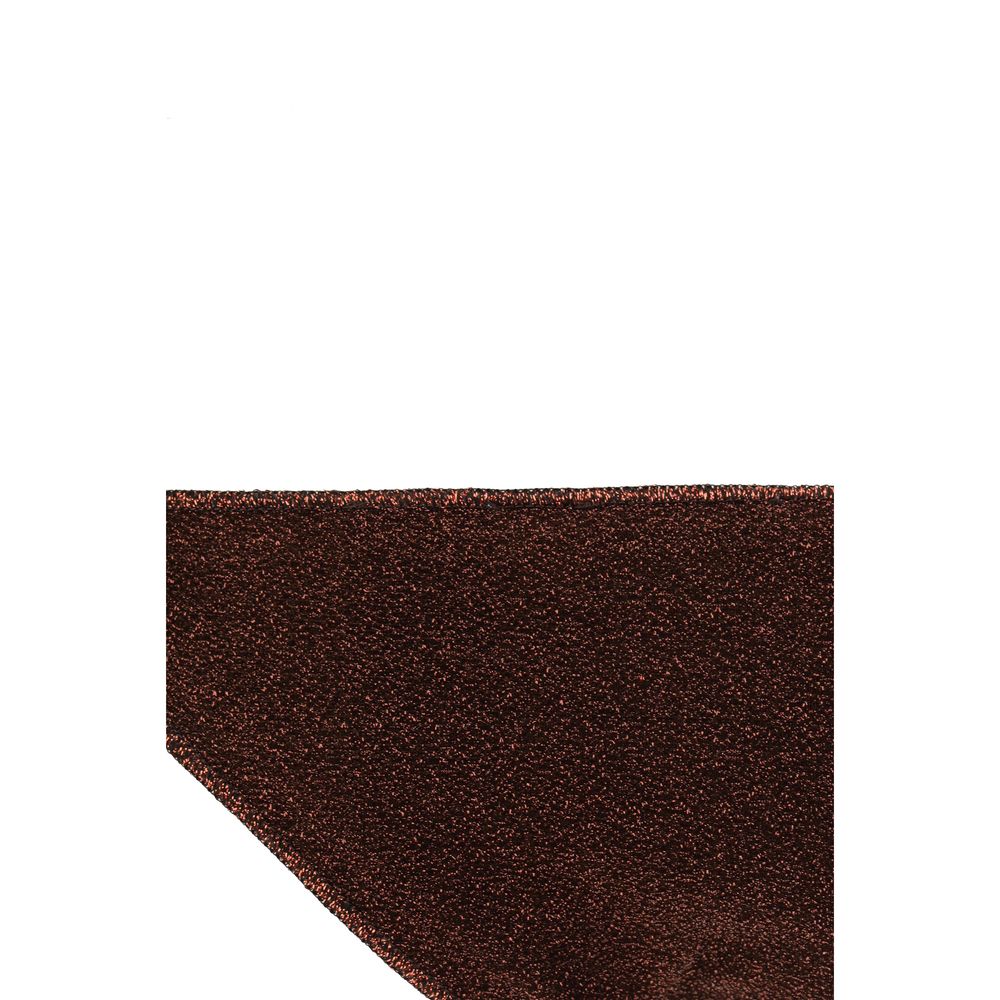 Oséree Brown Elastane Bikini