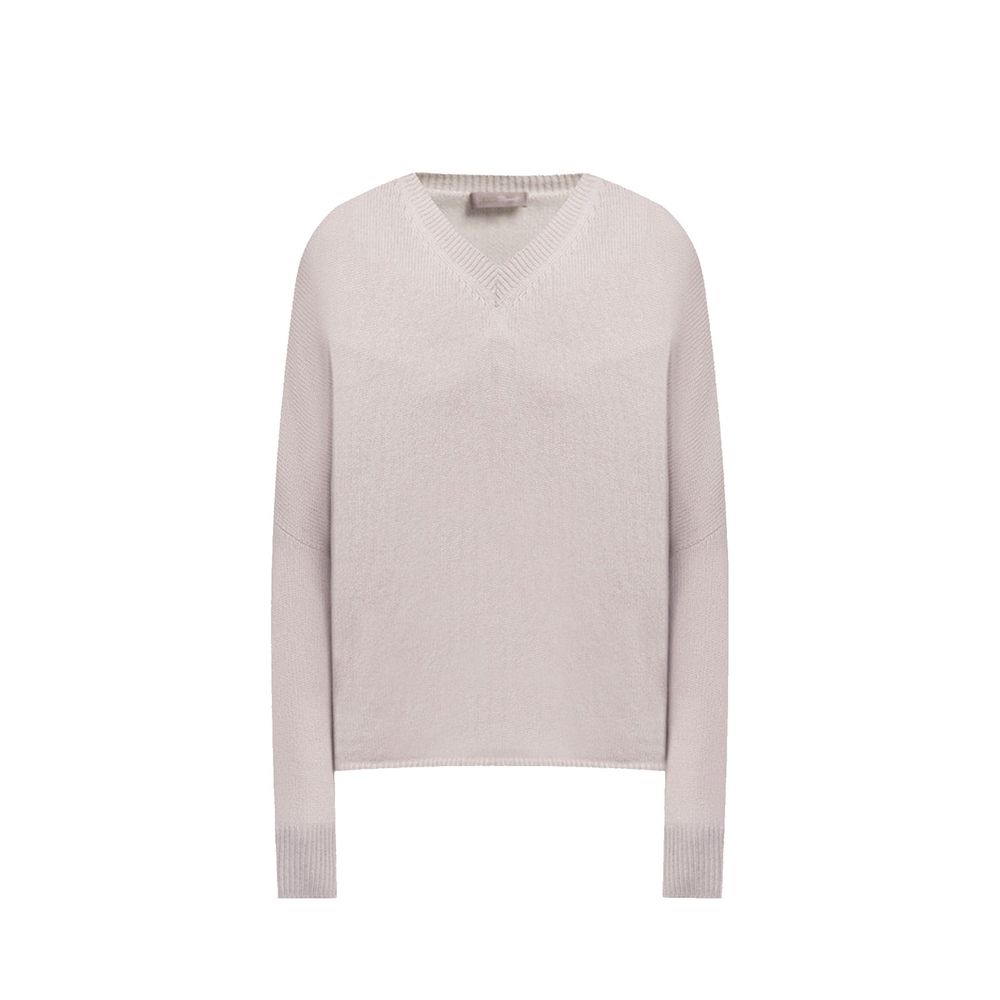 Herno Multicolor Cashmere Cashmere Sweater