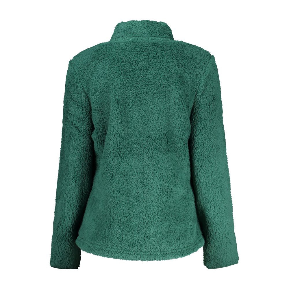 Laura Biagiotti Marrone Polyester Women Sweatshirt - Luxe Nova