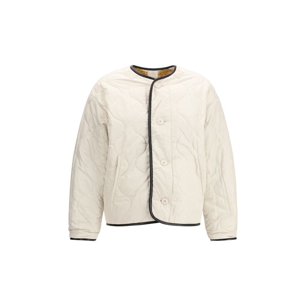 Marant Etoile Multicolor Polyester Shell Jacket