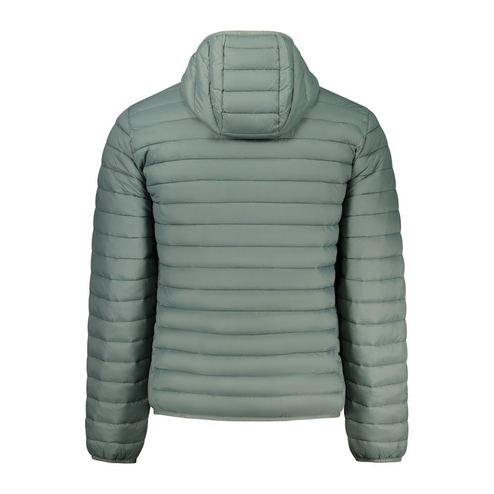 North Sails Verde Poliestere Men Jacket - Luxe Nova