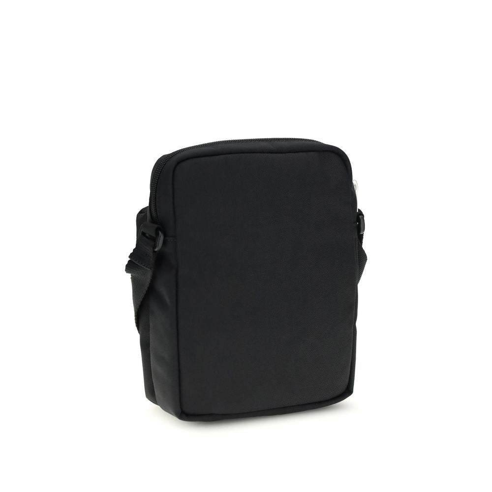 Balenciaga Black Polyamide Shoulder Bag