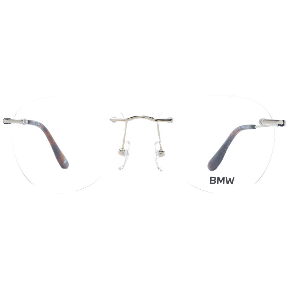 BMW Gold Titanium Glasses (Frames) - Luxe Nova