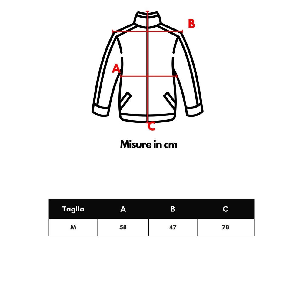 Moose Knuckles Red Nylon Parka