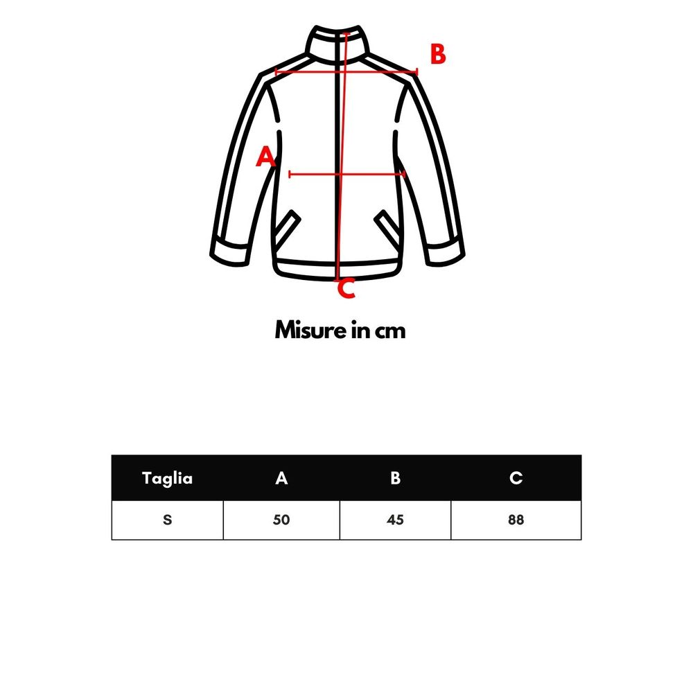 Moose Knuckles Black Cotton Parka