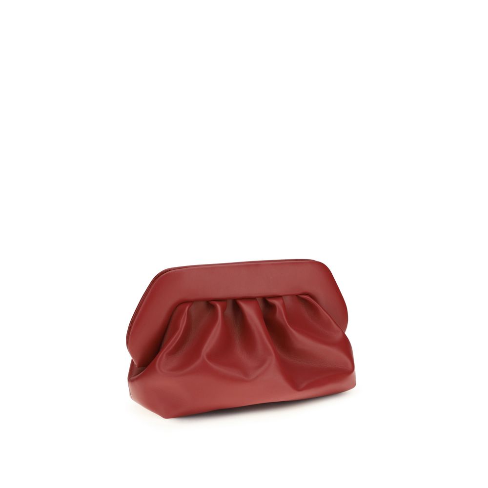 THEMOIRè Multicolor Polyethylene Handbag