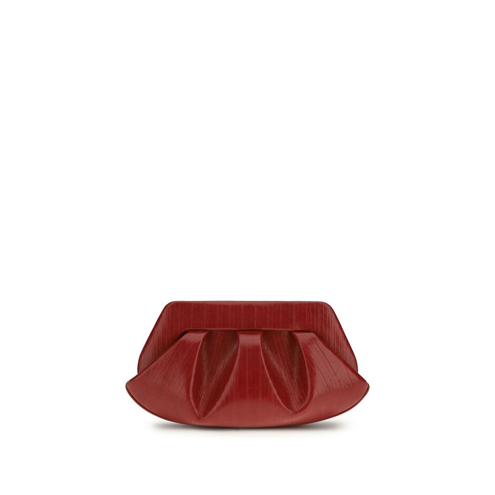 THEMOIRè Multicolor Polyethylene Clutch Bag - Luxe Nova
