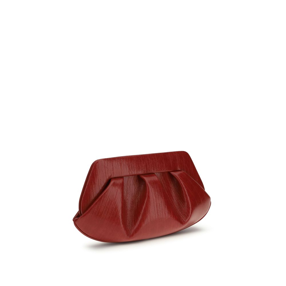 THEMOIRè Multicolor Polyethylene Clutch Bag - Luxe Nova
