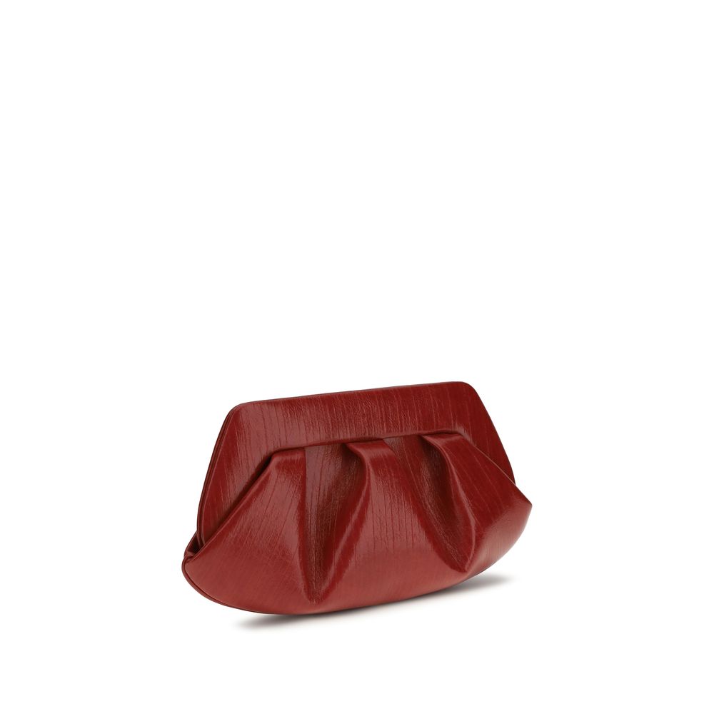 THEMOIRè Multicolor Polyethylene Clutch Bag - Luxe Nova