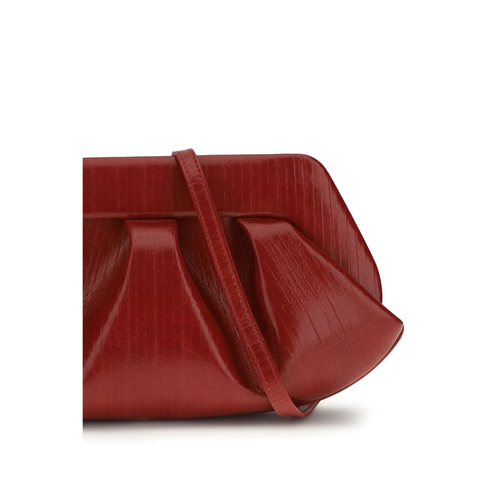 THEMOIRè Multicolor Polyethylene Clutch Bag - Luxe Nova