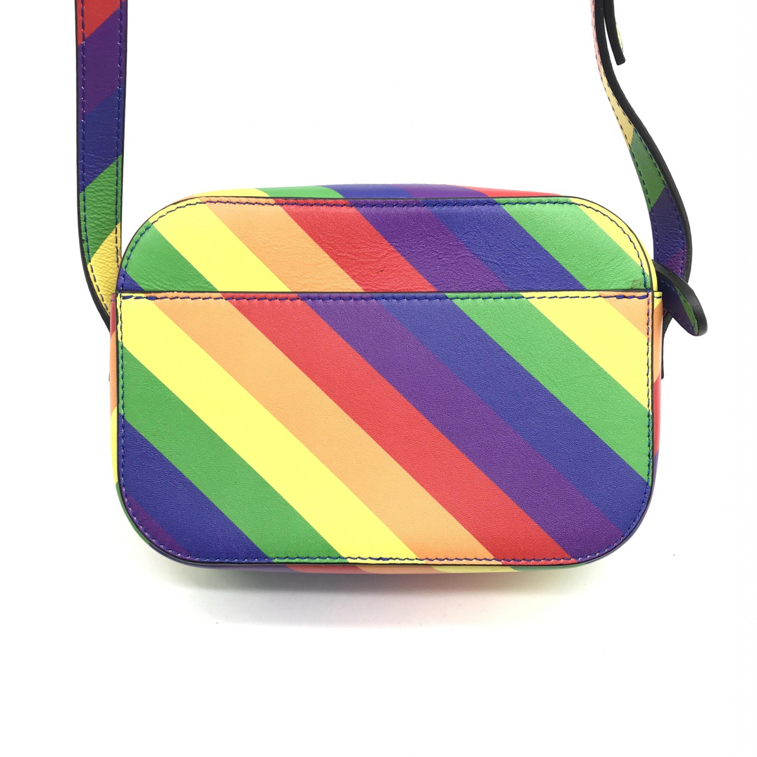 Balenciaga Camera Handbag