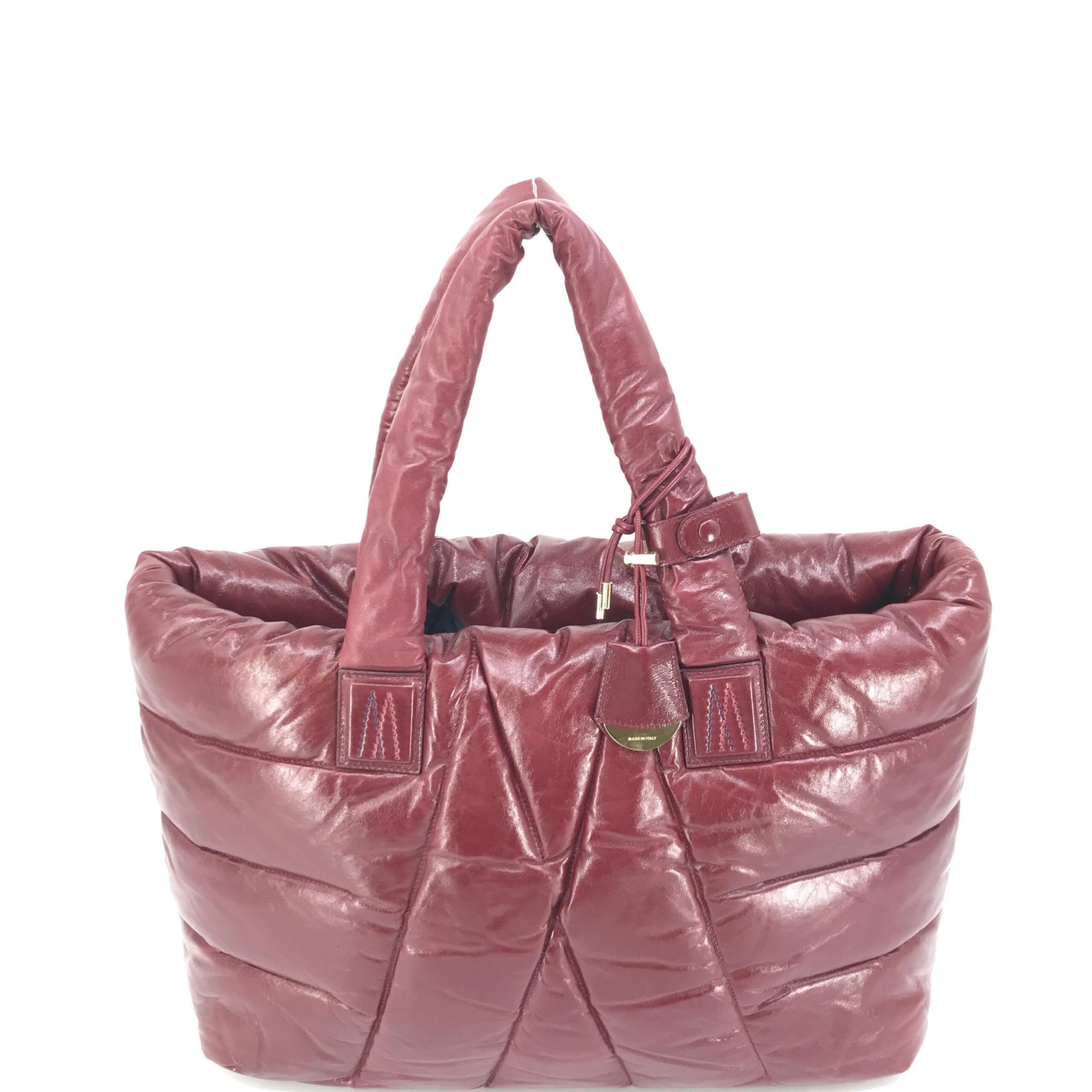 Moncler Genius 1952 Padded Nylon Bag