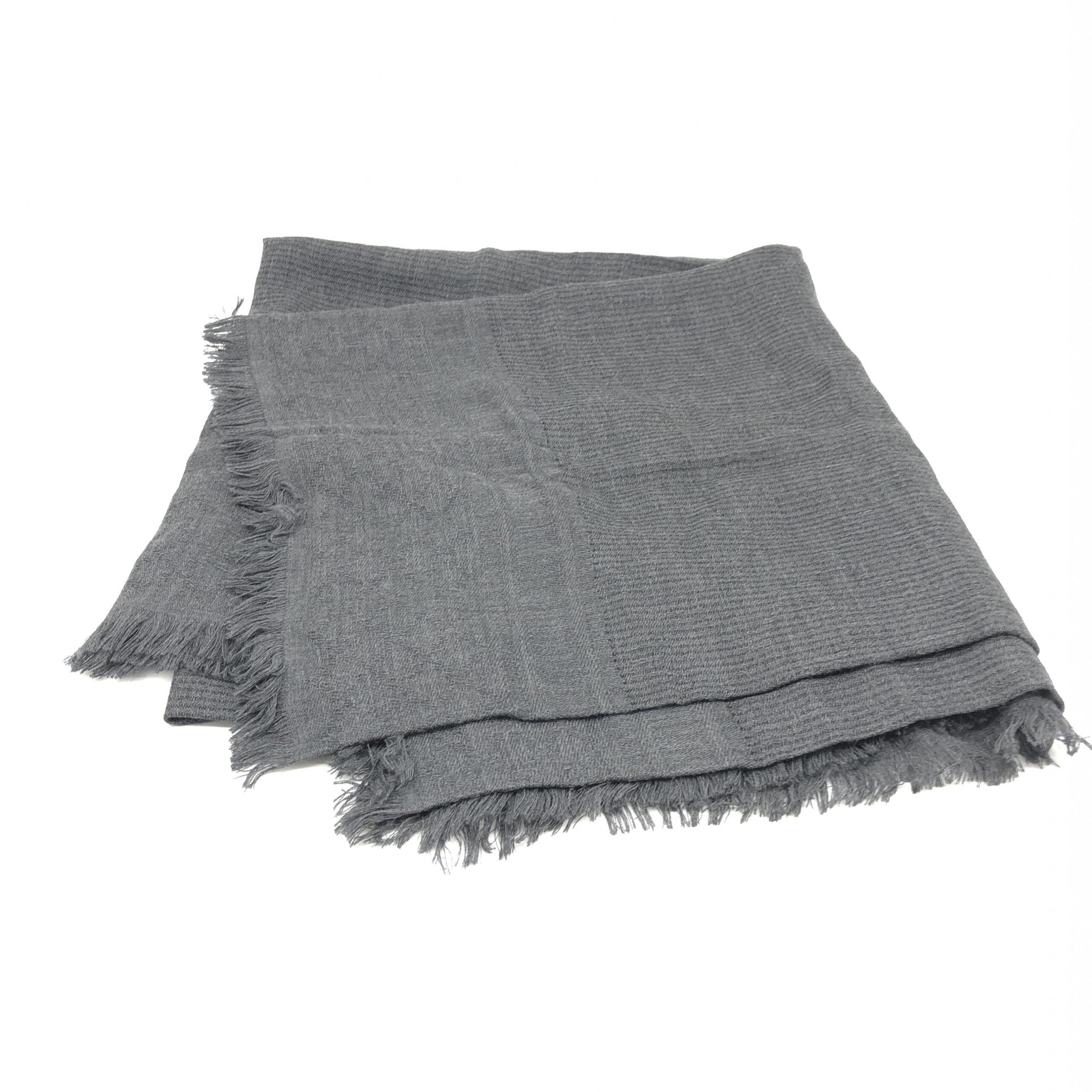 Gucci Scarf, Silk Mix