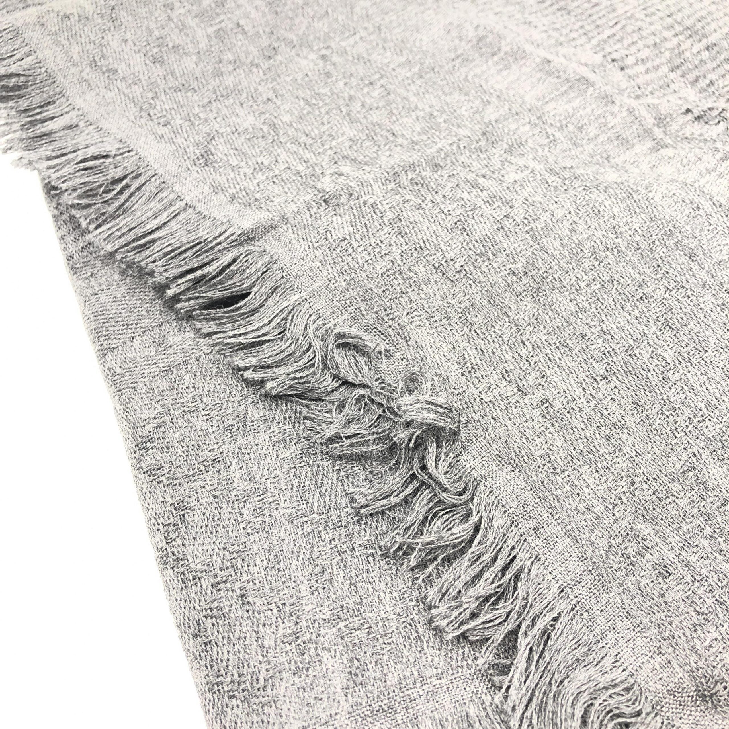 Gucci Scarf, Silk Mix