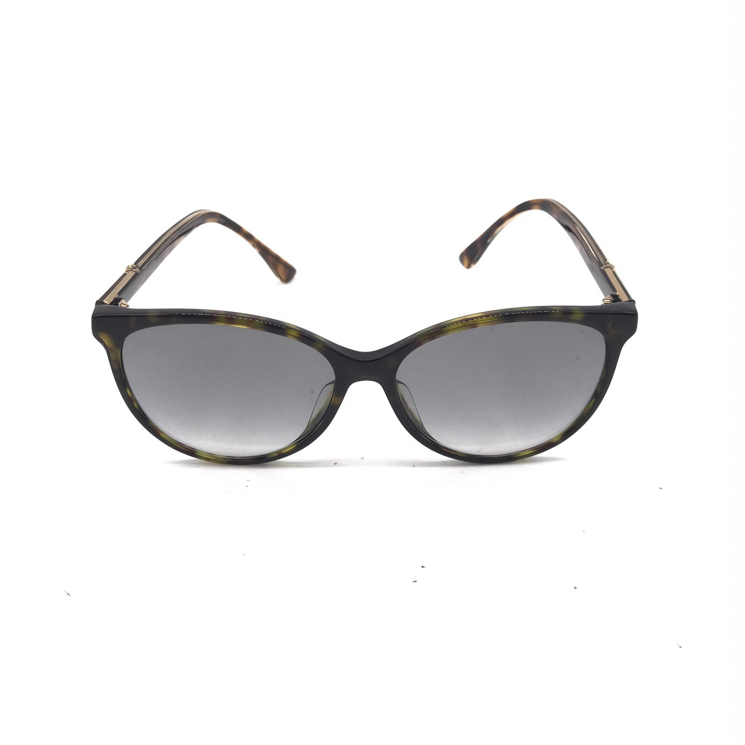 Gucci Sunglasses, Plastic