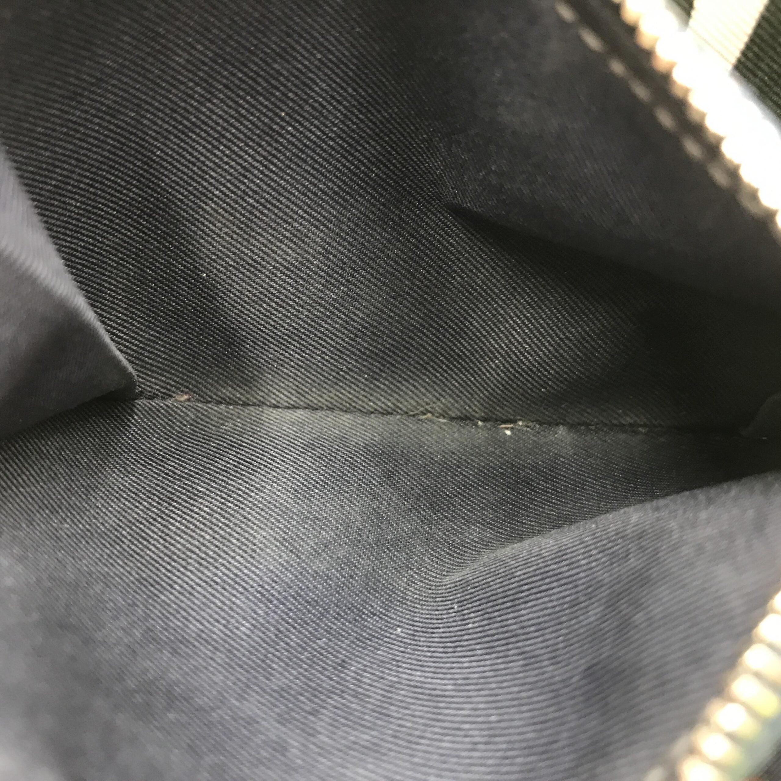 Hermès HermèS Silk'In Compact Wallet