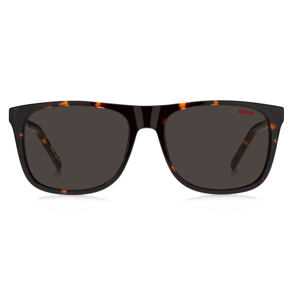 Hugo Boss Bicolor Acetate Sunglasses