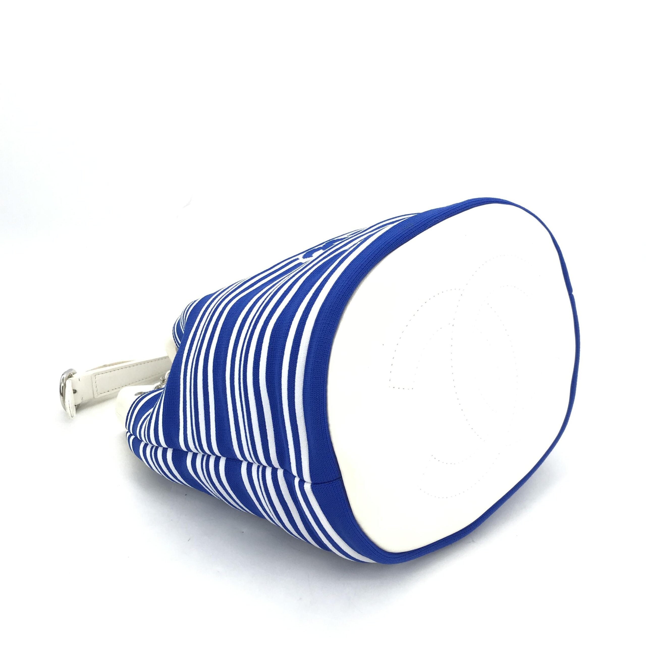 Chanel Venise Biarritz Drawstring Bucket Bag