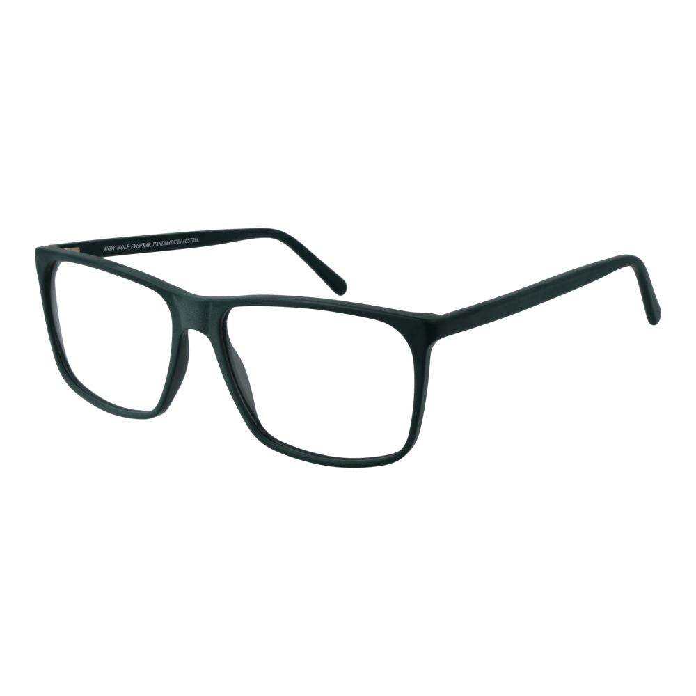 Andy Wolf Bicolor Acetate Glasses (Frames) - Luxe Nova