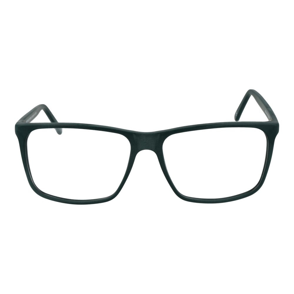 Andy Wolf Bicolor Acetate Glasses (Frames) - Luxe Nova