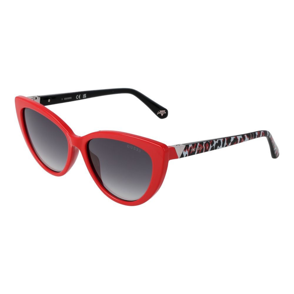 Guess Multicolor Plastic Sunglasses - Luxe Nova