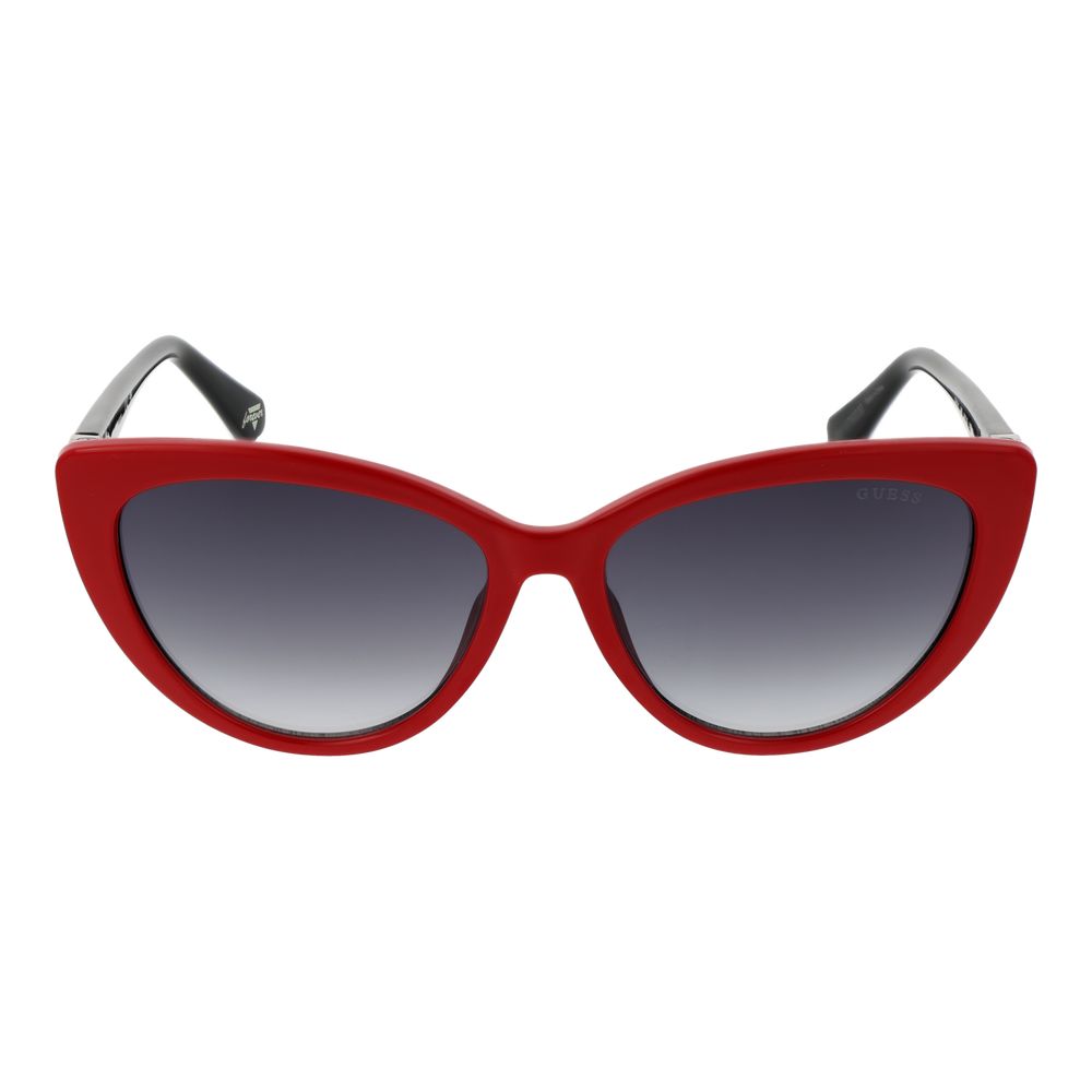 Guess Multicolor Plastic Sunglasses - Luxe Nova