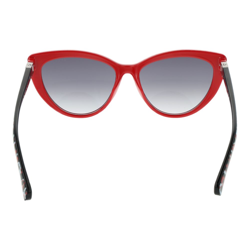 Guess Multicolor Plastic Sunglasses - Luxe Nova