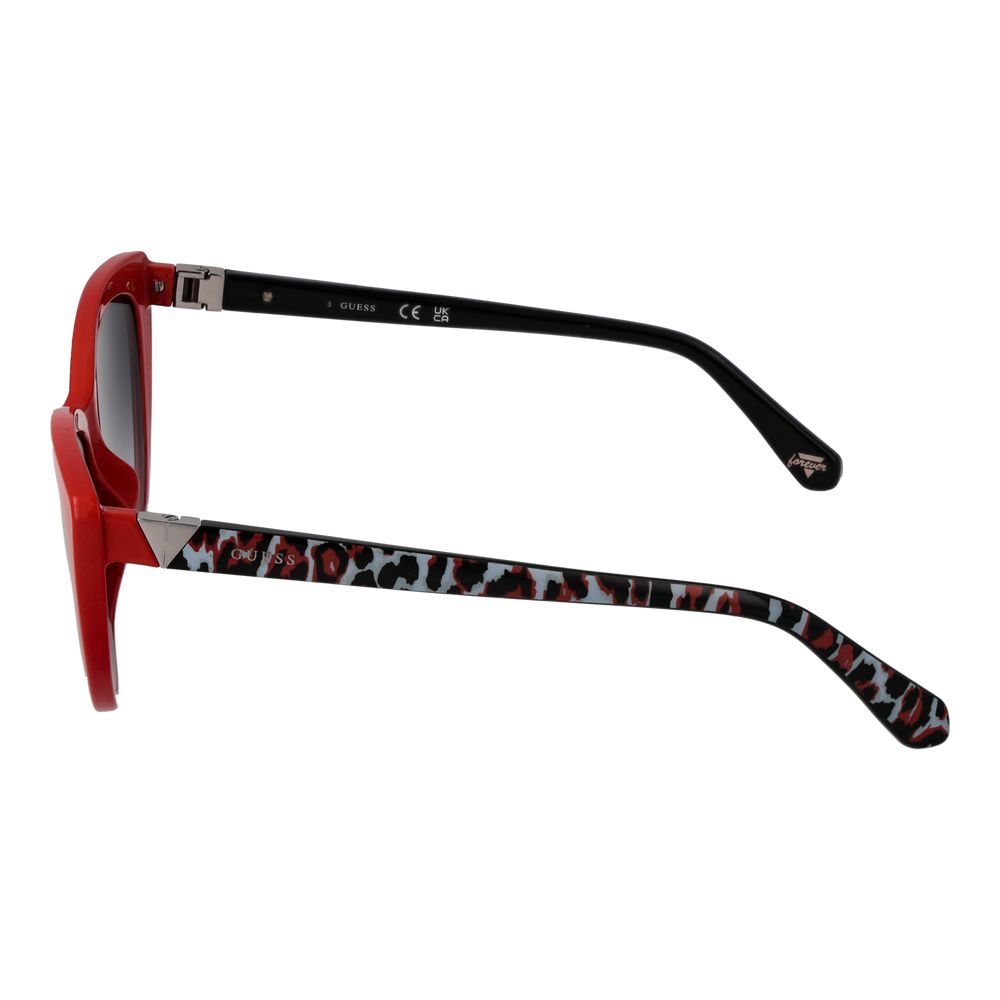 Guess Multicolor Plastic Sunglasses - Luxe Nova